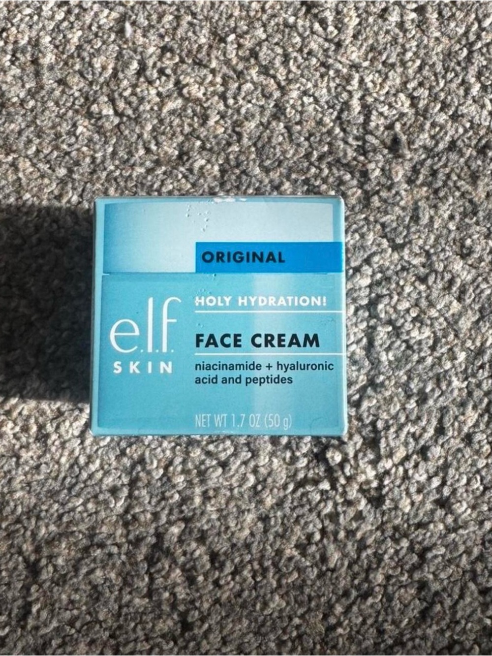 E.L.F Skin Holy Hydration! Face Cream